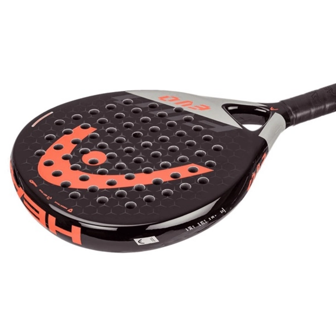 Raquette De Padel Head Evo Delta Tennisplanet Fr